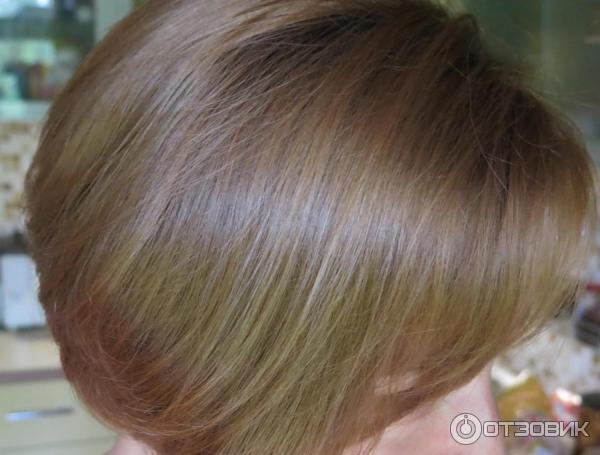 Маска для волос KeraSys Salon Care Voluming Treatment фото