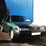 Автомобиль Nissan Primera P11 фото