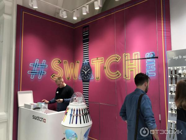 Swatch сервисный. Swatch ГУМ. Свотч в ГУМЕ. Swatch сервисный центр. Swatch сервисный центр Охотный ряд -2 этаж.