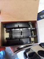 Тормозные колодки Hi-Q фото