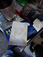 Тормозные колодки Hi-Q фото