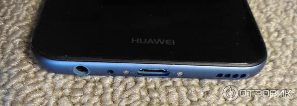 Смартфон Huawei Nova 2 фото