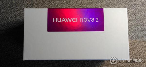 Смартфон Huawei Nova 2 фото