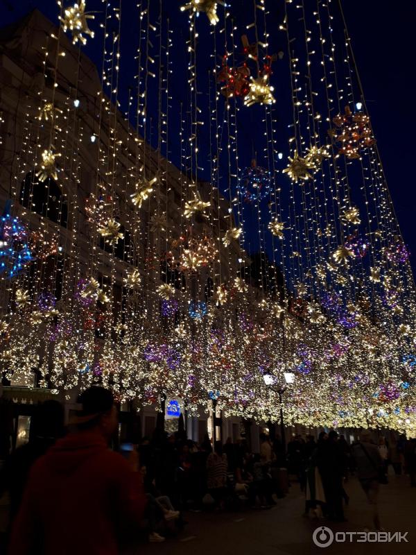 Государственный кремлевский дворец (Россия, Москва) фото