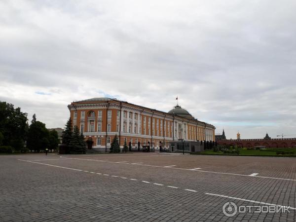 Государственный кремлевский дворец (Россия, Москва) фото