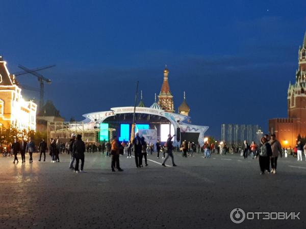 Государственный кремлевский дворец (Россия, Москва) фото