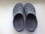 Сабо Crocs Retro Clog фото
