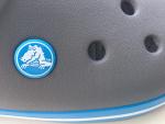 Сабо Crocs Retro Clog фото