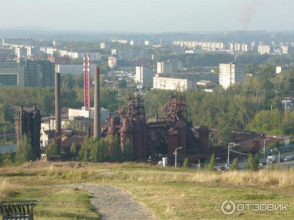 Музей-завод им. Куйбышева (Россия, Нижний Тагил) фото