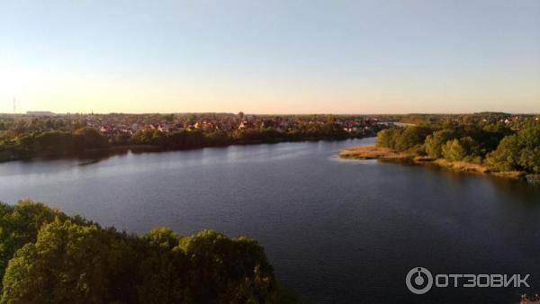 Гостиница Балтика (Россия, Калининград) фото