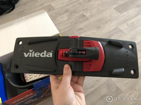 Набор для уборки Vileda Ultramax фото