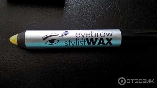 Воск для бровей Eva Mosaic Eyebrow stylist wax фото