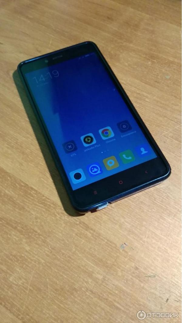 Смартфон Xiaomi Redmi 5А фото