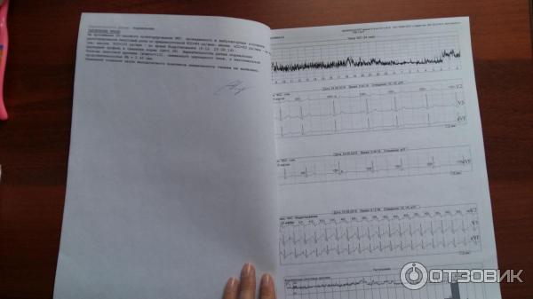 ФБУЗ Приволжский окружной медицинский центр ФМБА России Поликлиника 1 (Россия, Нижний Новгород) фото