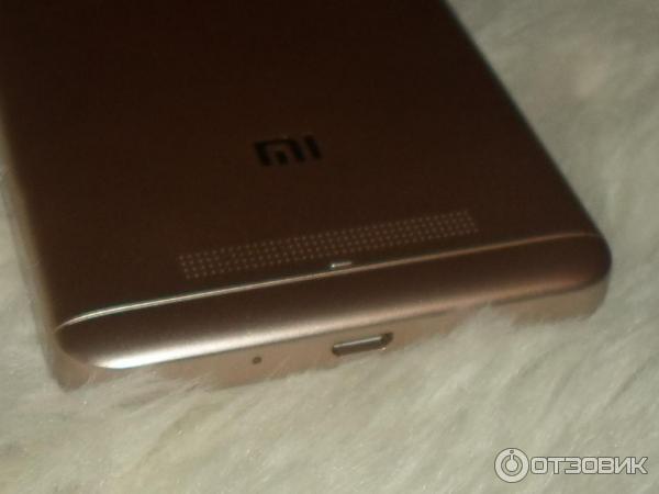 Смартфон Xiaomi Redmi 4A фото