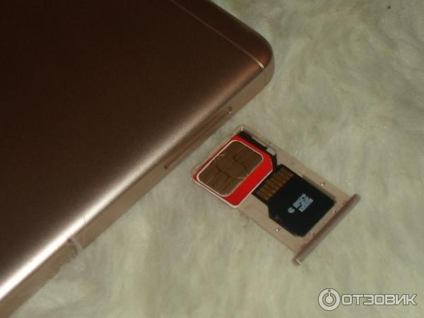 Смартфон Xiaomi Redmi 4A фото