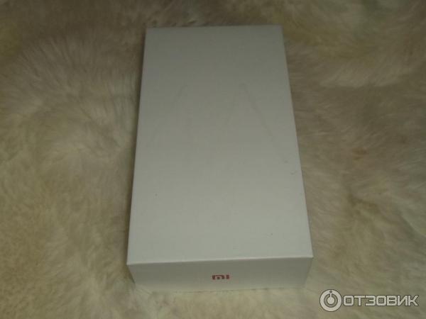 Смартфон Xiaomi Redmi 4A фото