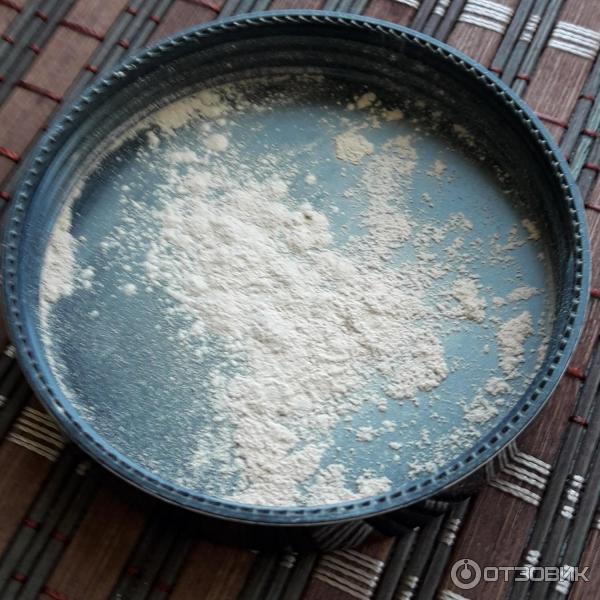 Рассыпчатая BB пудра Pond's Magic Powder фото