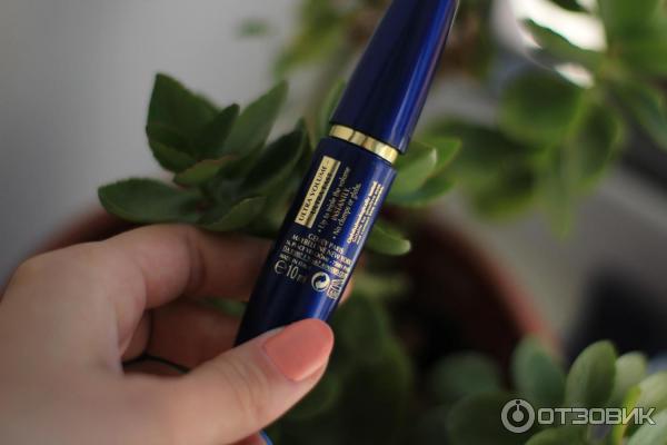 Тушь для ресниц Maybelline New York Classic Volume Express фото