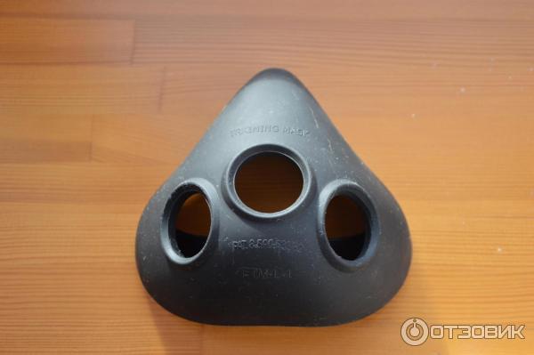 Тренировочная маска Elevation Training Mask 2.0 фото