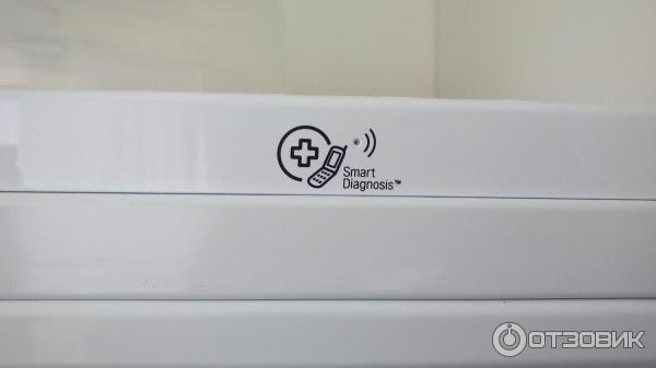 Холодильник LG GW-B499SQGZ фото
