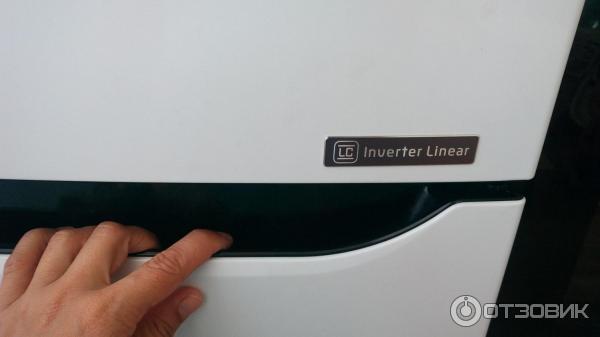 Холодильник LG GW-B499SQGZ фото