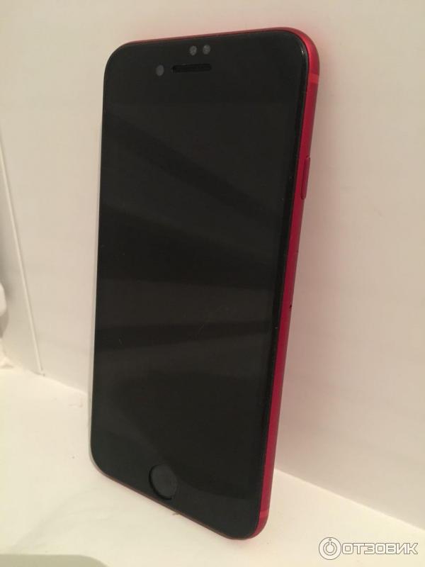 Смартфон iPhone 8 (PRODUCT) RED фото