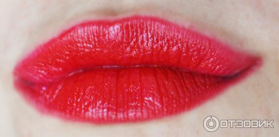 Губная помада Max Factor Colour Elixir 715 Ruby Tuesday