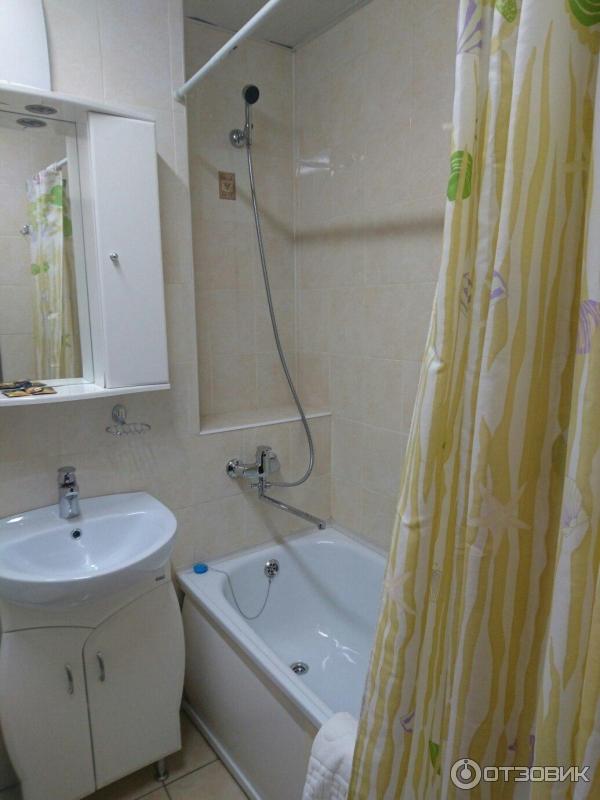 Гостиница Русь (Россия, Иркутск) фото