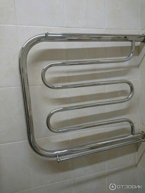 Гостиница Русь (Россия, Иркутск) фото