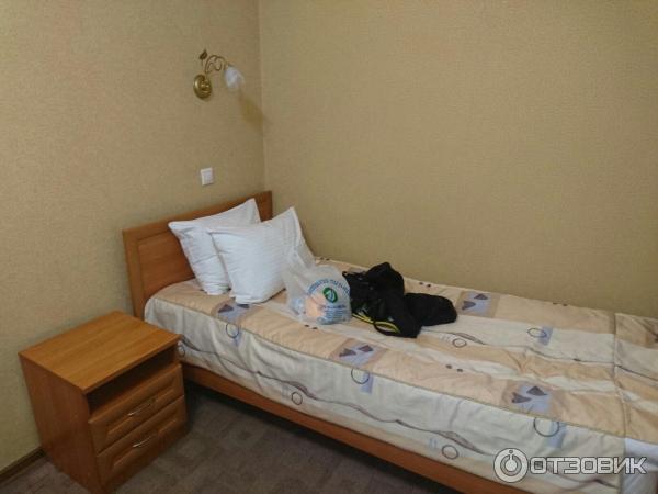 Гостиница Русь (Россия, Иркутск) фото