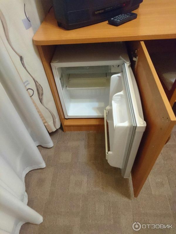 Гостиница Русь (Россия, Иркутск) фото