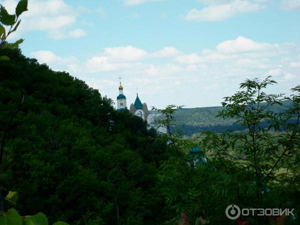 Святогорская Свято-Успенская Лавра (Украина, Святогорск) фото