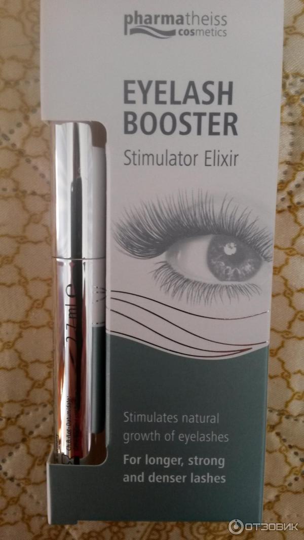 Booster сыворотка для ресниц. Сыворотка Eyelash Booster. Сыворотка для ресниц Германия Pharmatheiss. Lash Booster для ресниц. Средство для роста ресниц в аптеках.