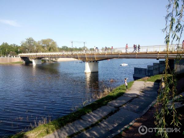 Отдых в Миргороде (Украина, Полтавская область) фото