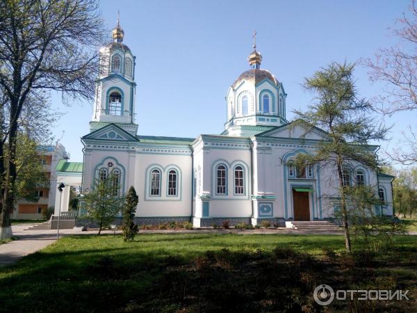 Отдых в Миргороде (Украина, Полтавская область) фото