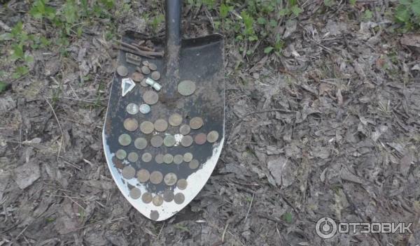 Металлоискатель Minelab X-TERRA 705 фото