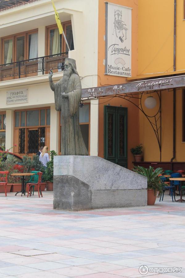 Город Ханья, остров Крит, Греция