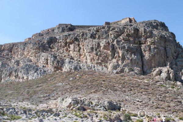 Остров Имери-Грамвуса