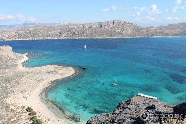 Остров Имери-Грамвуса