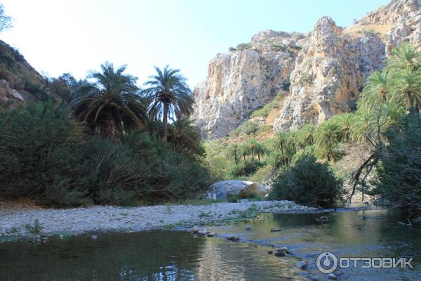 Пляж Превели