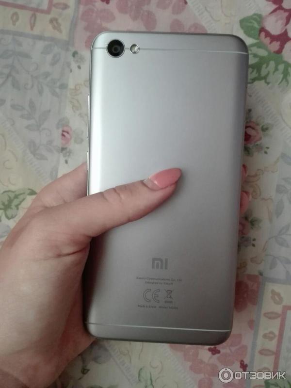 Xiaomi Redmi Note 5 А