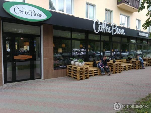 Coffee bean ул мира 44 пенза фото Отзыв о Кофейня "Coffee Bean" (Россия, Пенза) Очень приятное местечко!