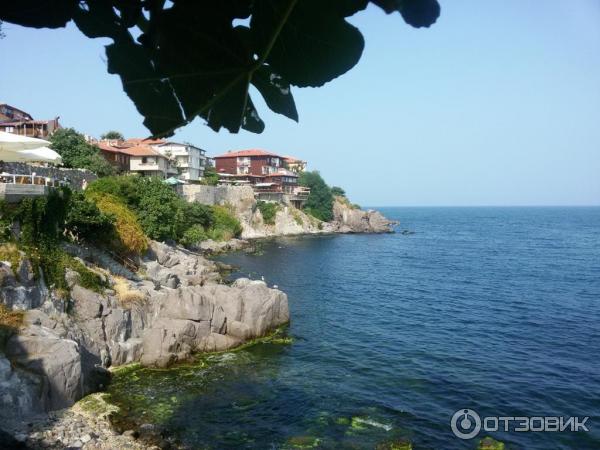Старый город