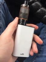 Боксмод Eleaf iStick Power 80W фото