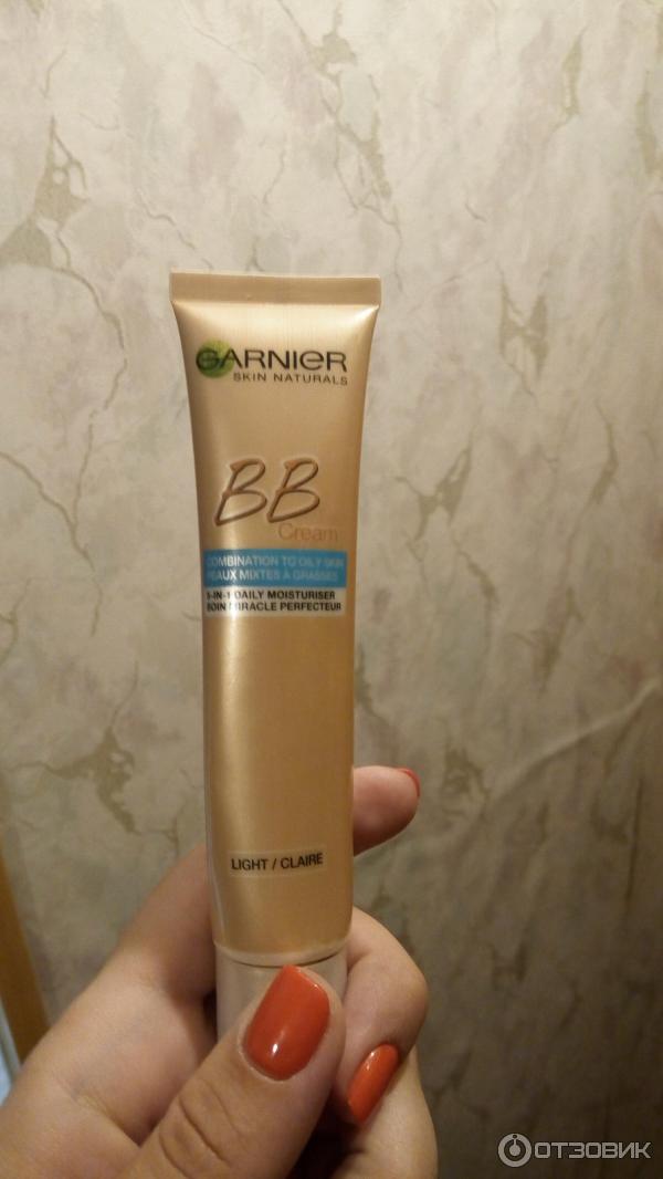 Крем Garnier BB