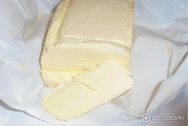 Как заменить сливочное масло маргарином Отзыв о Масло сладко-сливочное несоленое ИП Напойкин "Крестьянское" А ведь понра