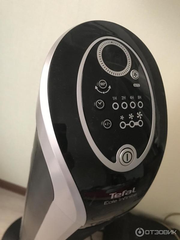 Tefal eole infinite. Вентилятор Tefal vf6670f0. Вентилятор напольный Tefal Eole vf6670f0. Колонный вентилятор Тефаль. Вентилятор Tefal vf5840f0.