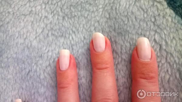 Укрепитель для ногтей Trind Nail Repair Color