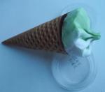 Мороженое Инмарко Cornetto фото